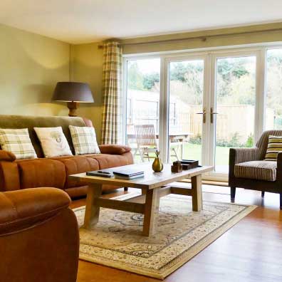 Warrenside Cottage