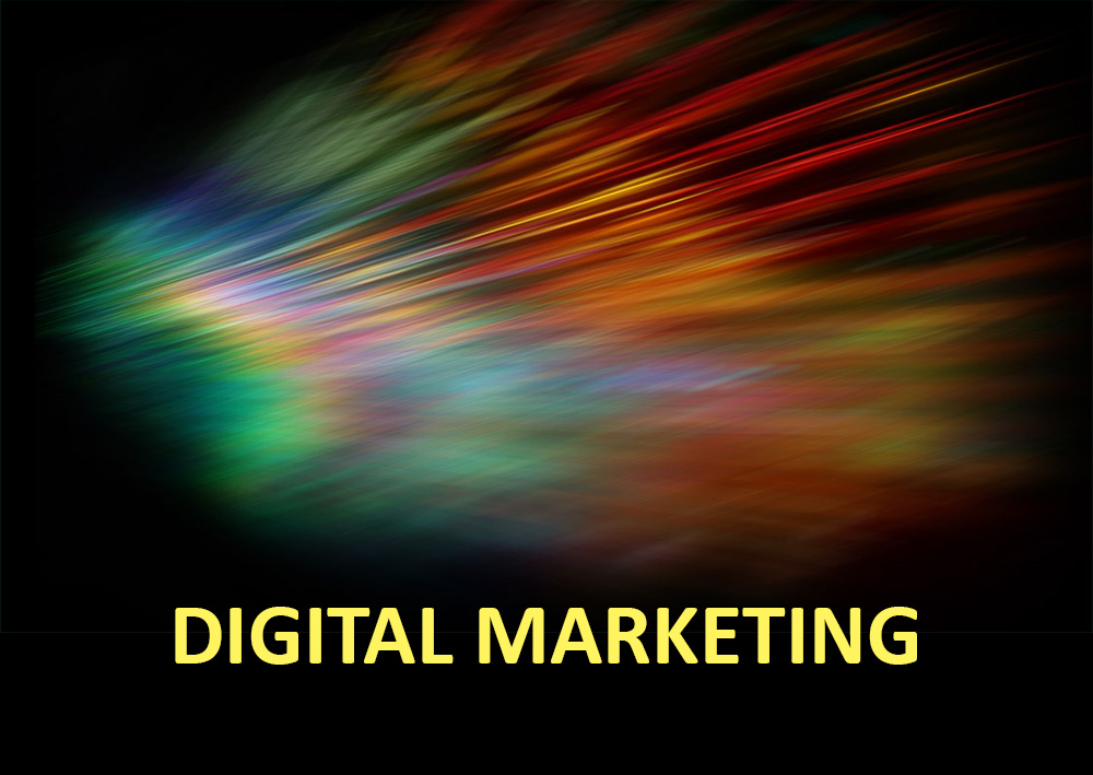 Digital Marketing